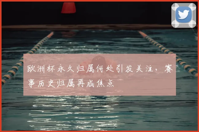欧洲杯永久归属何处引发关注，赛事历史归属再成焦点
